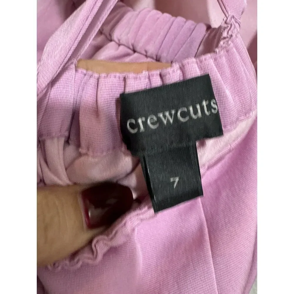 Crewcuts inches non use